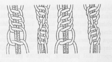 Detail Contoh Gambar Makrame Nomer 35