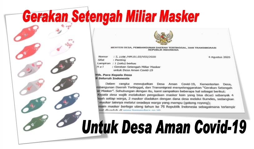 Detail Contoh Gambar Masker Nomer 57