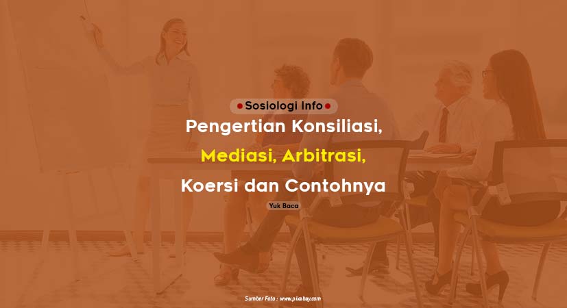 Detail Contoh Gambar Mediasi Nomer 27