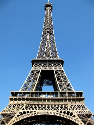 Detail Contoh Gambar Menara Eiffel Nomer 20