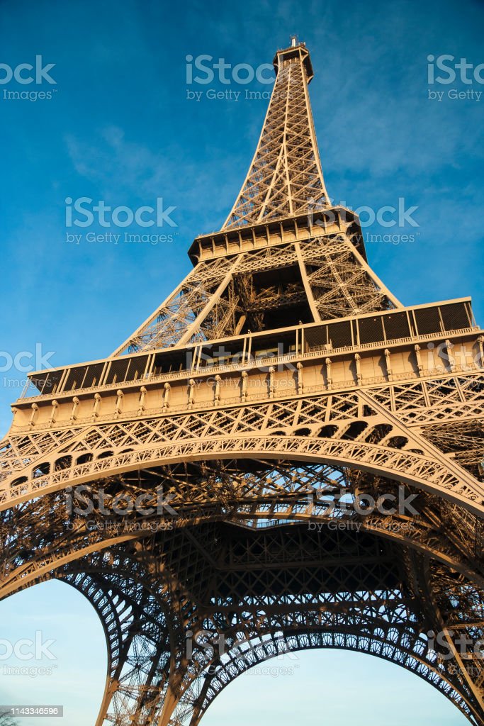 Detail Contoh Gambar Menara Eiffel Nomer 21