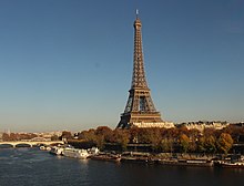 Detail Contoh Gambar Menara Eiffel Nomer 40