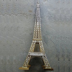 Detail Contoh Gambar Menara Eiffel Nomer 44