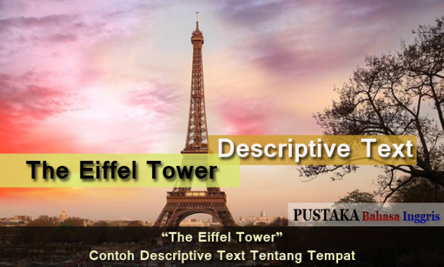 Detail Contoh Gambar Menara Eiffel Nomer 51