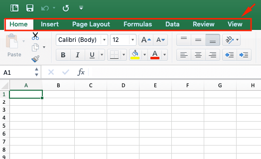 Detail Contoh Gambar Microsoft Excel Nomer 11