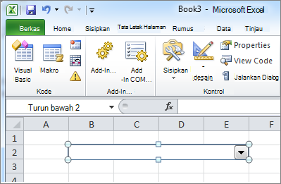 Detail Contoh Gambar Microsoft Excel Nomer 26