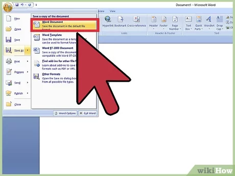 Detail Contoh Gambar Microsoft Word Nomer 9