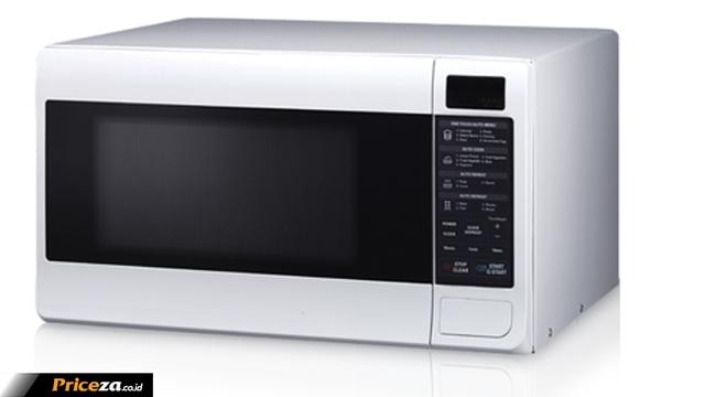 Contoh Gambar Microwave - KibrisPDR