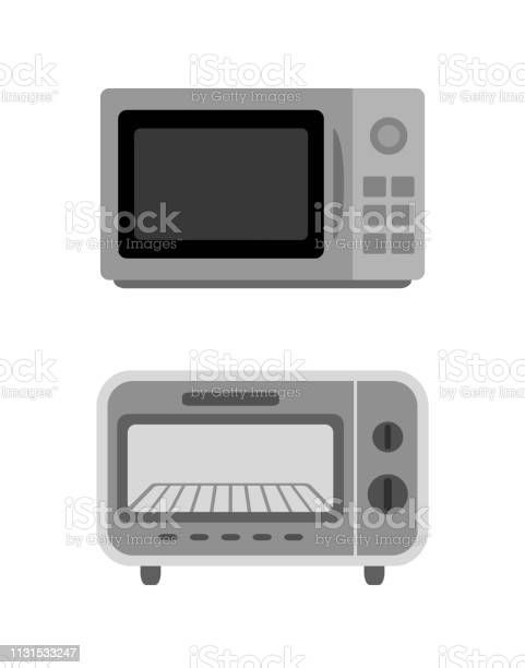 Detail Contoh Gambar Microwave Nomer 3