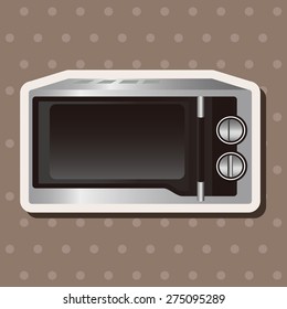 Detail Contoh Gambar Microwave Nomer 48