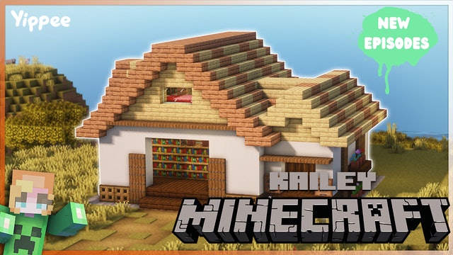 Detail Contoh Gambar Minecraft Nomer 34