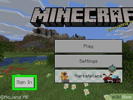 Detail Contoh Gambar Minecraft Nomer 48