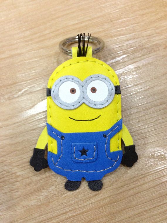 Detail Contoh Gambar Minion Nomer 10