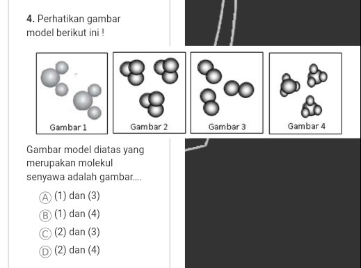 Detail Contoh Gambar Molekul Nomer 33