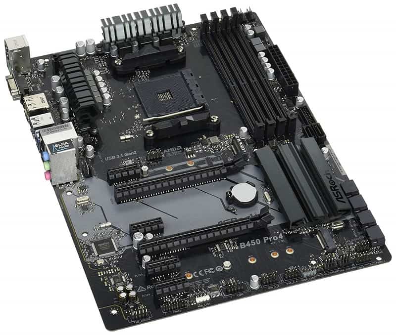 Detail Contoh Gambar Motherboard Nomer 10