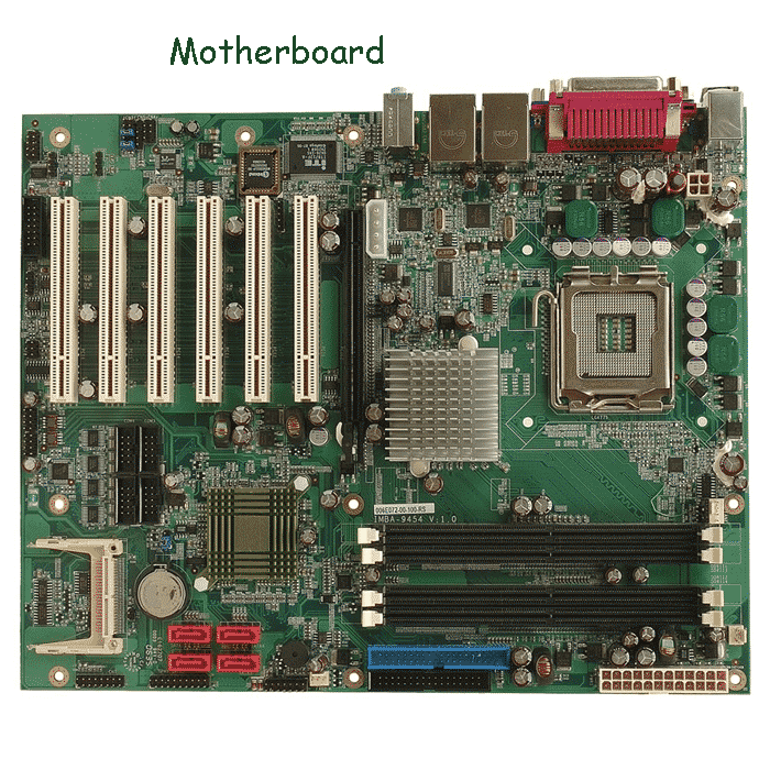 Download Contoh Gambar Motherboard Nomer 15