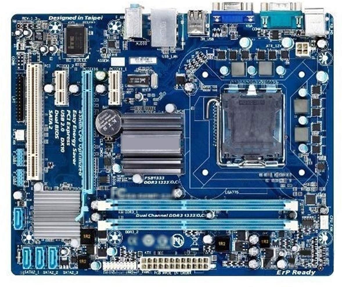 Detail Contoh Gambar Motherboard Nomer 17