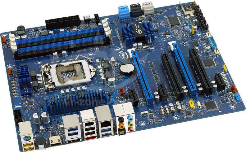 Detail Contoh Gambar Motherboard Nomer 22