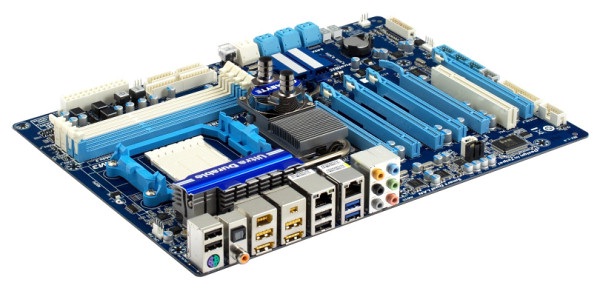 Detail Contoh Gambar Motherboard Nomer 23