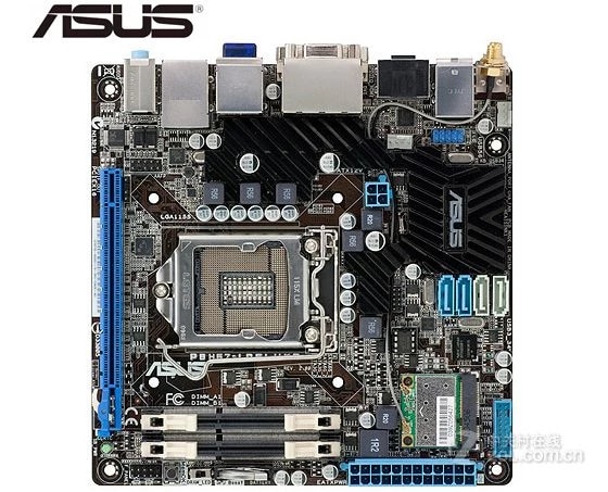 Detail Contoh Gambar Motherboard Nomer 25