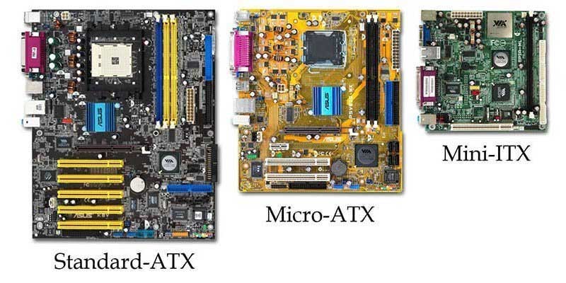 Detail Contoh Gambar Motherboard Nomer 28