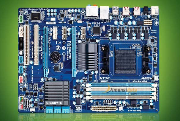 Detail Contoh Gambar Motherboard Nomer 4