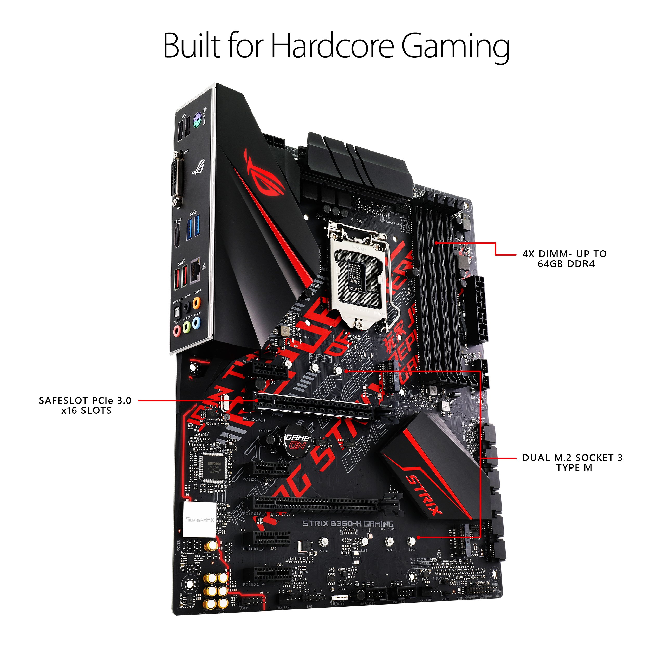 Detail Contoh Gambar Motherboard Nomer 41