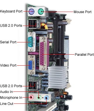 Download Contoh Gambar Motherboard Nomer 42