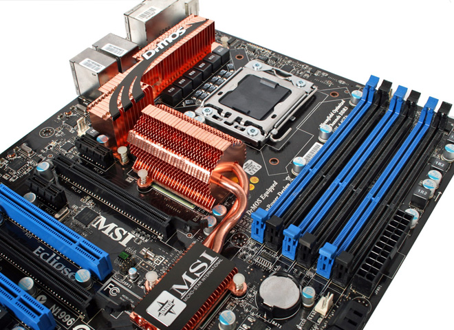 Detail Contoh Gambar Motherboard Nomer 46