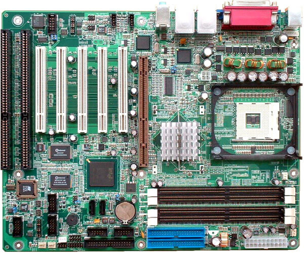 Detail Contoh Gambar Motherboard Nomer 8