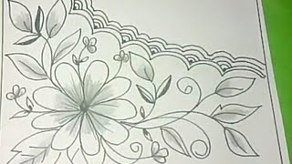 Detail Contoh Gambar Motif Batik Bunga Nomer 14