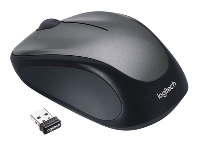 Contoh Gambar Mouse - KibrisPDR