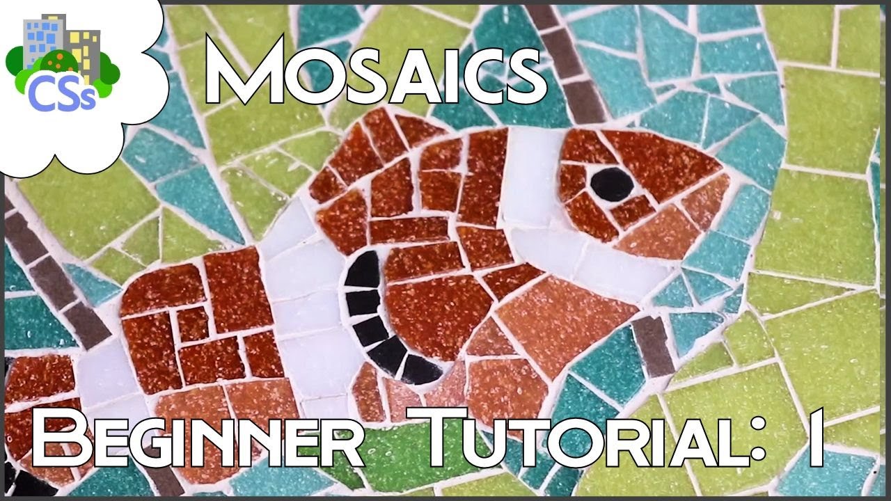 Detail Contoh Gambar Mozaik Origami Nomer 46
