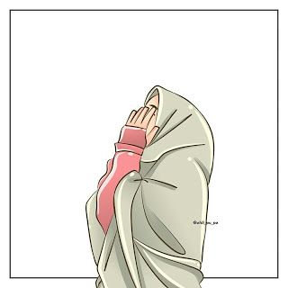 Detail Contoh Gambar Muslimah Nomer 46