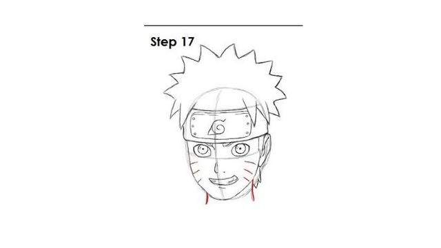 Detail Contoh Gambar Naruto Nomer 47