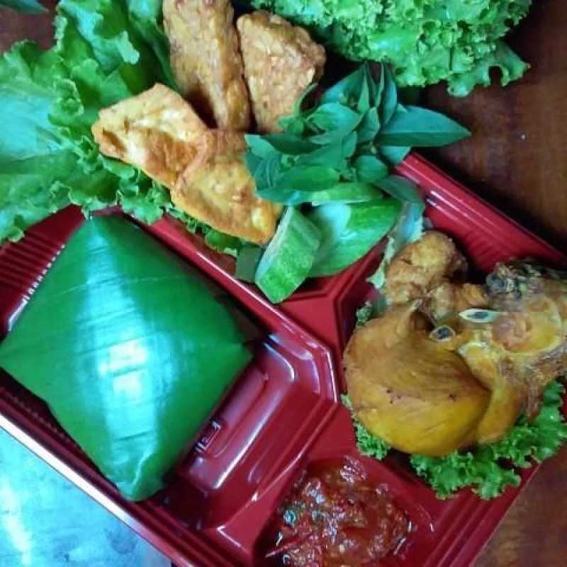 Detail Contoh Gambar Nasi Kotak Ayam Bakar Nomer 46