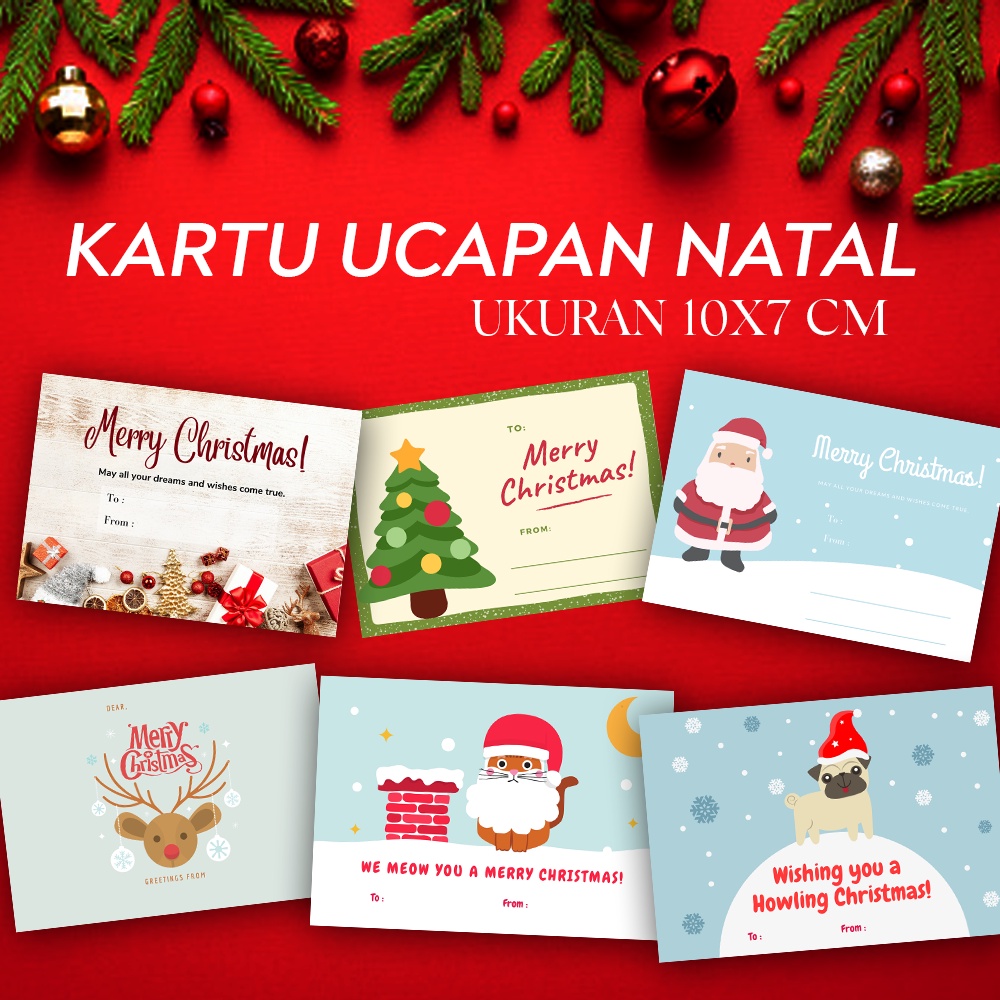 Detail Contoh Gambar Natal Nomer 57