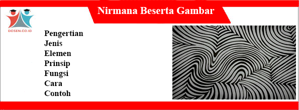 Detail Contoh Gambar Nirmana Nomer 53