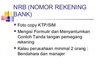 Detail Contoh Gambar Nrb Nomer 20