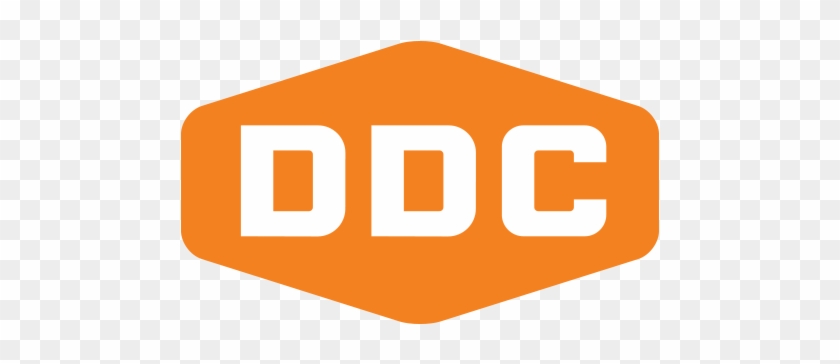 Ddc Logo - KibrisPDR