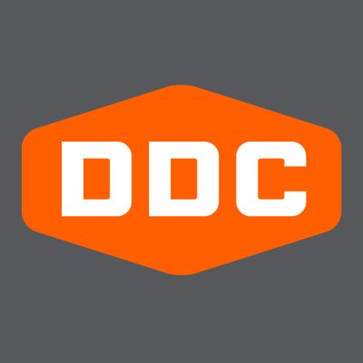 Detail Ddc Logo Nomer 9