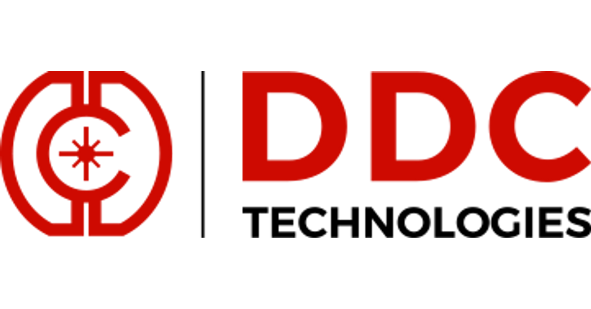 Detail Ddc Logo Nomer 20