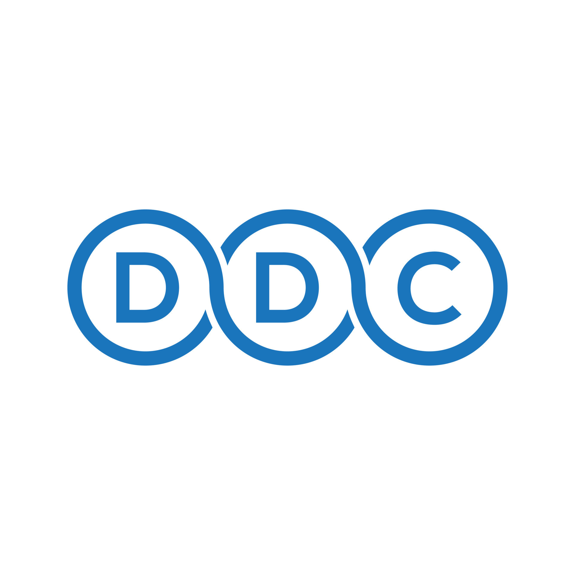 Detail Ddc Logo Nomer 4