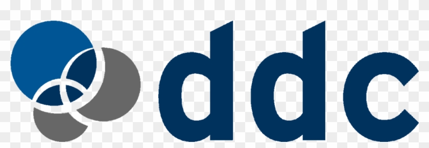 Detail Ddc Logo Nomer 5