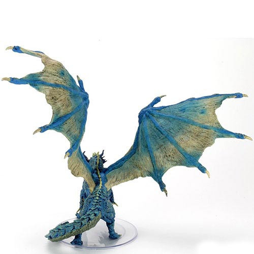Detail Dnd 5e Young Blue Dragon Nomer 15