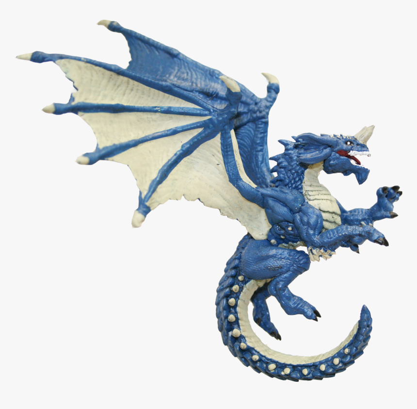 Detail Dnd 5e Young Blue Dragon Nomer 2