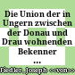 Detail Donau In Ungarn Nomer 15