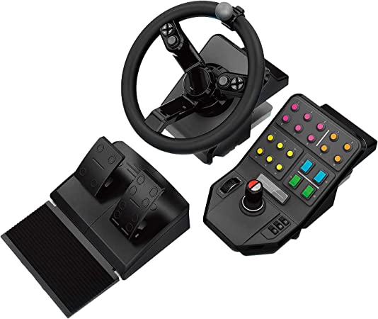 Detail Ets2 Logitech G29 Nomer 15