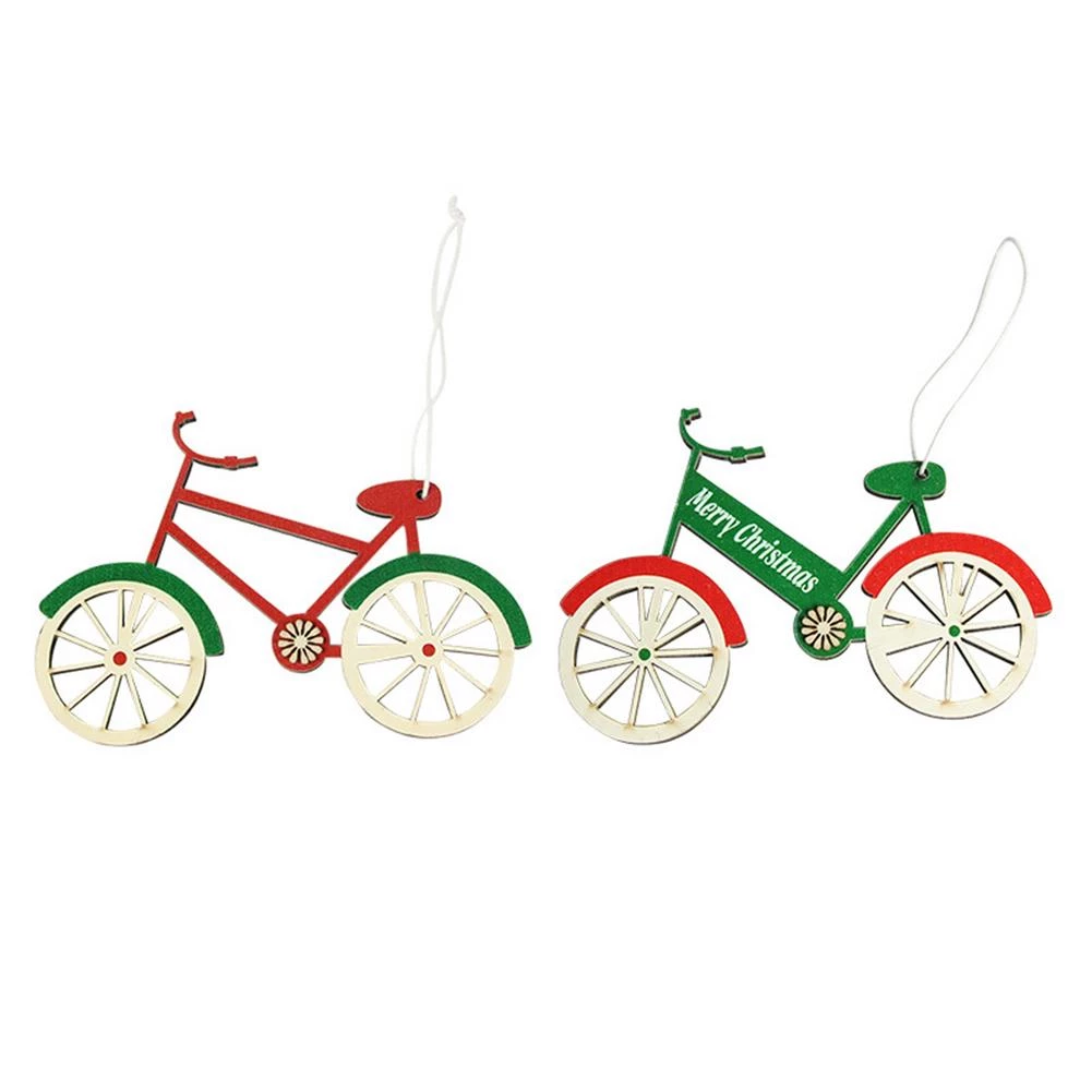 Detail Fahrrad Dekor Nomer 19