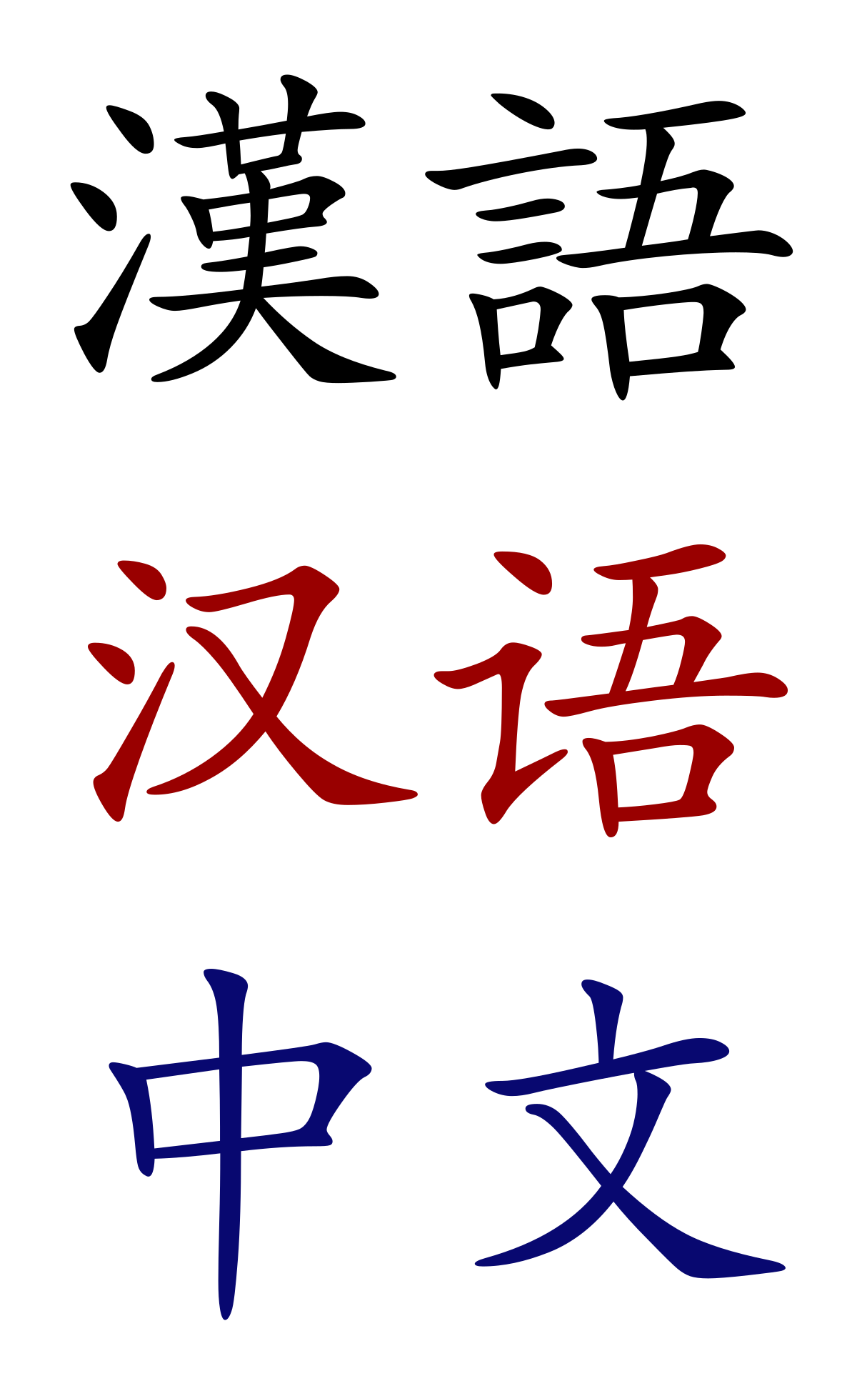 Detail Gan Bei Chinesisch Nomer 9